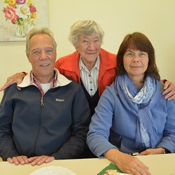 Familie Absenger